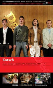Kotsch |   DVD